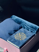 Load image into Gallery viewer, Navy Blue Gift Sets With Premium Box

