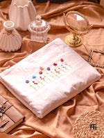 Load image into Gallery viewer, Zuhuur Timeless Cotton Prayer Dress
