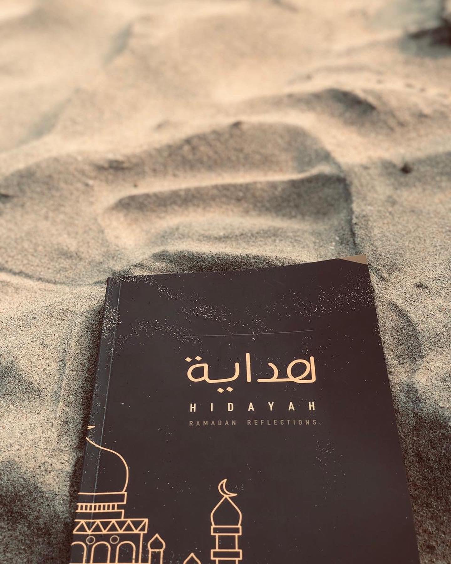 Hidaya Islamic Ramadan Journal PDF only