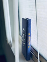Load image into Gallery viewer, Velvet Quran - Lilac
