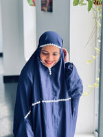 Load image into Gallery viewer, Navy Blue Gift Sets With Premium Box
