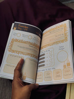 Load image into Gallery viewer, Hidaya Islamic Ramadan Journal PDF only
