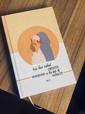 Islamic Journals Books