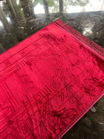 Load image into Gallery viewer, Maroon Gift Sets With Premium Box
