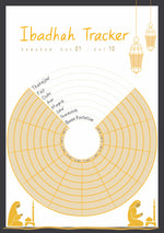 Load image into Gallery viewer, HIDAYA PDF
