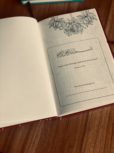 Islamic Journals Books