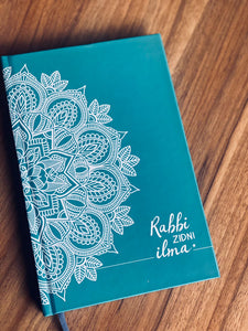 Islamic Journals Books