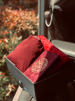Load image into Gallery viewer, Maroon Gift Sets With Premium Box
