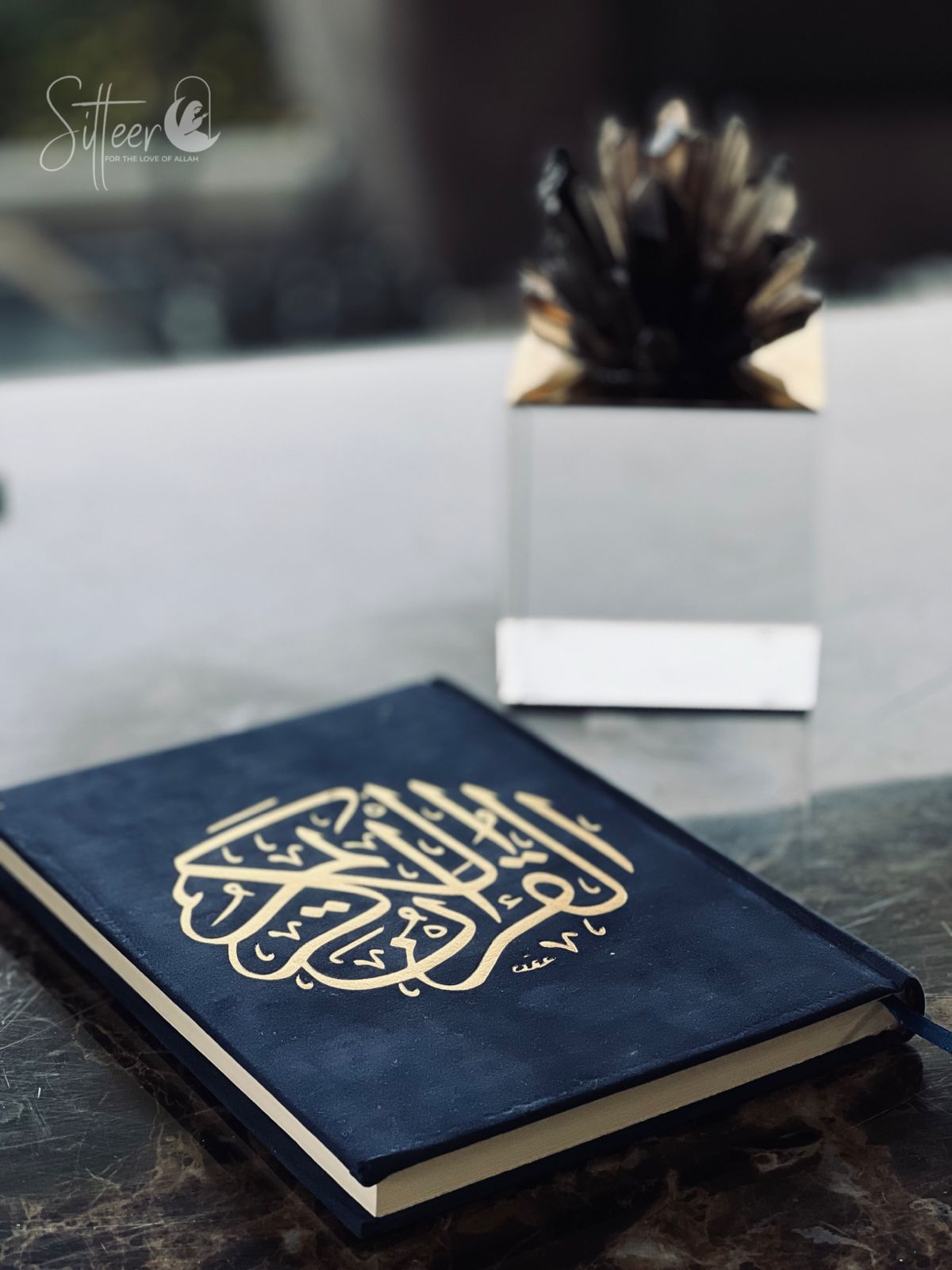 Navy Blue Gift Sets With Premium Box