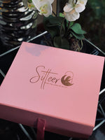 Load image into Gallery viewer, Grey Gift Sets With Premium Box
