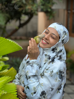 Load image into Gallery viewer, Olivia Florals Prayer Dress
